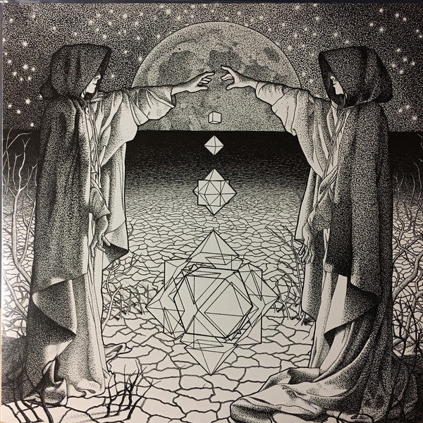 Swells (3) : Refraction/Incarnation (12", EP)